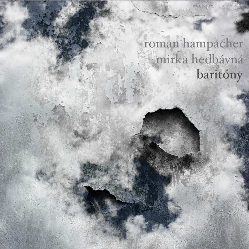 album baritóny